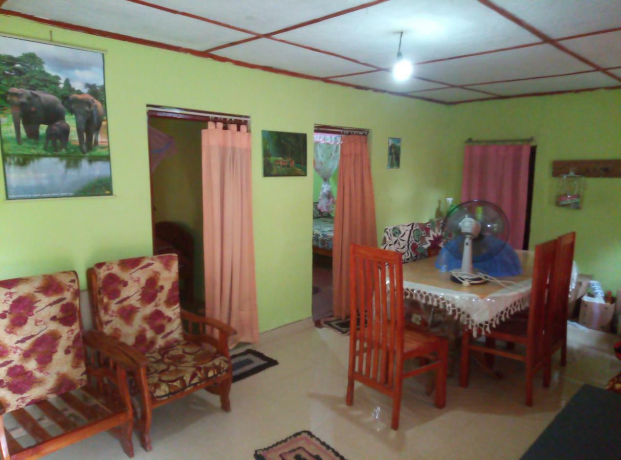 Kavishka Guest House Ella Luaran gambar