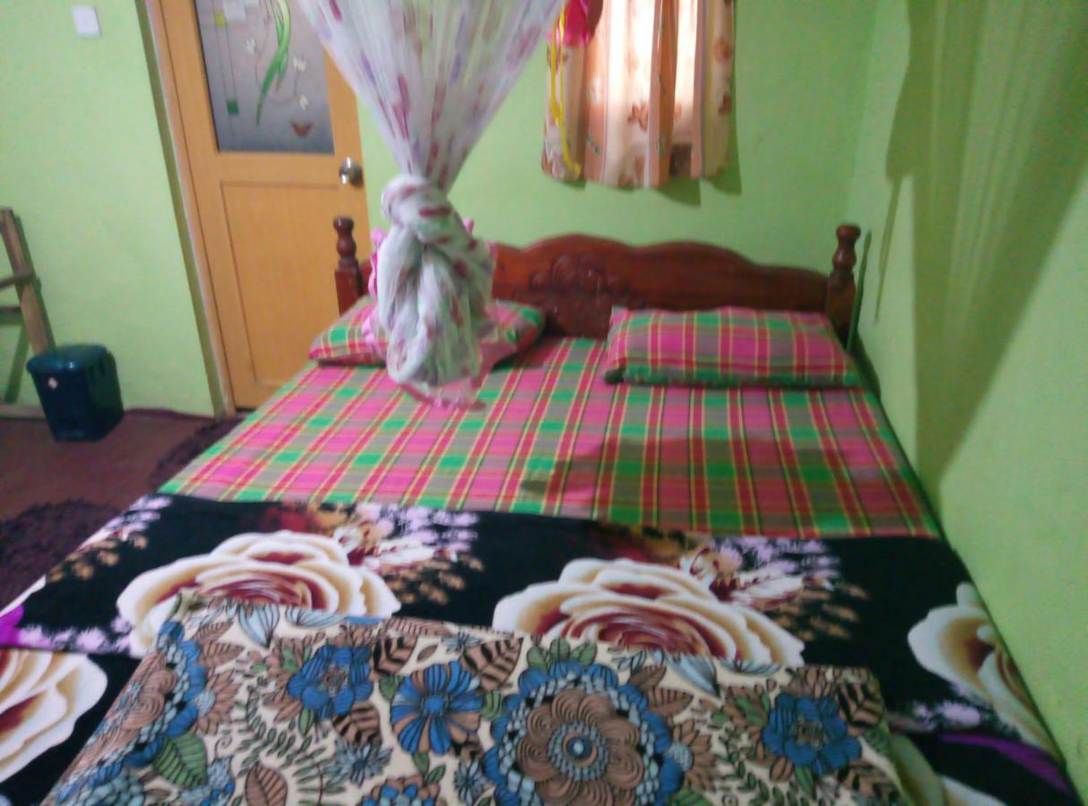 Kavishka Guest House Ella Luaran gambar