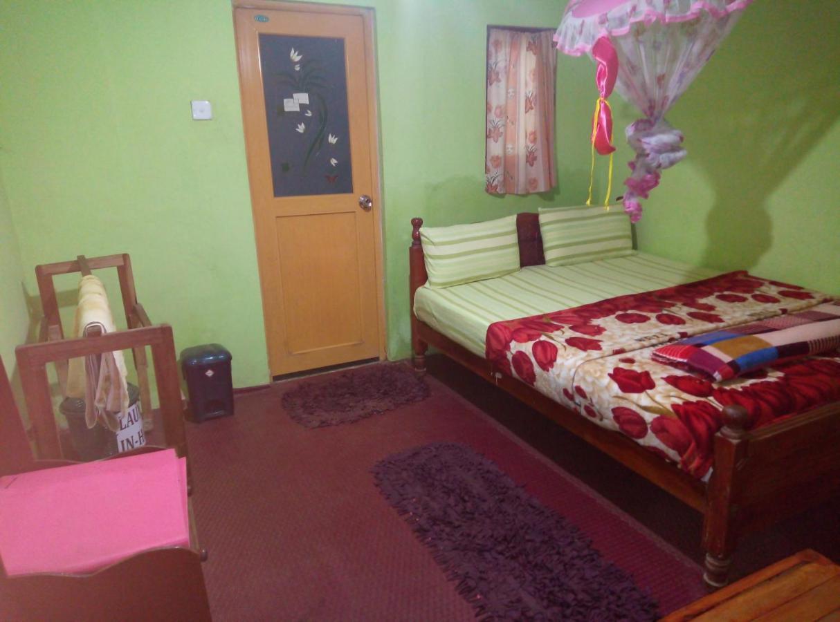 Kavishka Guest House Ella Luaran gambar